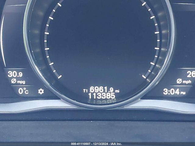 YV126MFK4F1348663 Volvo S60 T5 Premier