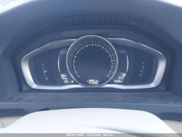 YV126MFK4F1348663 Volvo S60 T5 Premier