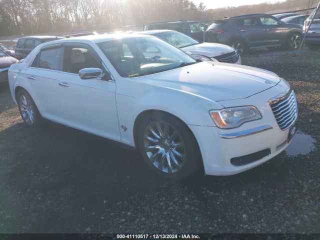 2014 CHRYSLER 300 2C3CCAAG4EH344363 Photo 0