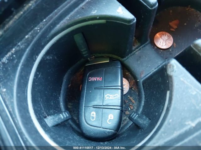 2014 CHRYSLER 300 2C3CCAAG4EH344363 Photo 10