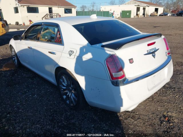 2014 CHRYSLER 300 2C3CCAAG4EH344363 Photo 2