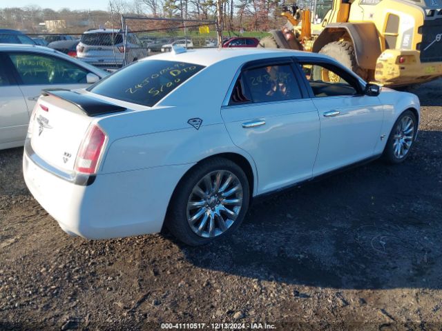 2014 CHRYSLER 300 2C3CCAAG4EH344363 Photo 3