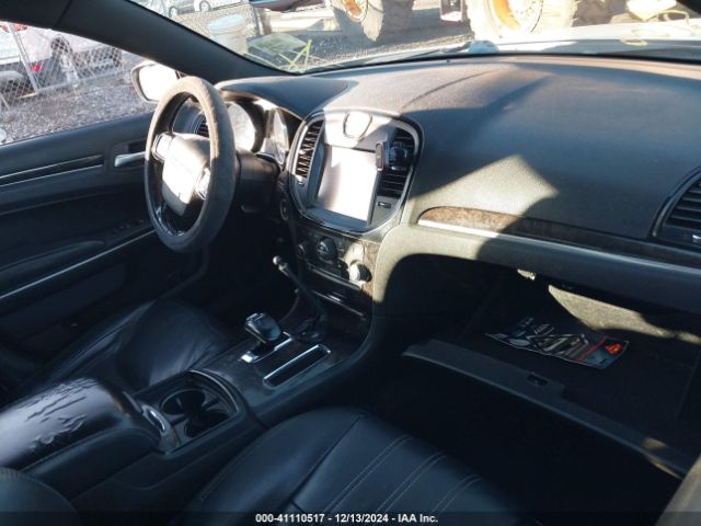 2014 CHRYSLER 300 2C3CCAAG4EH344363 Photo 4