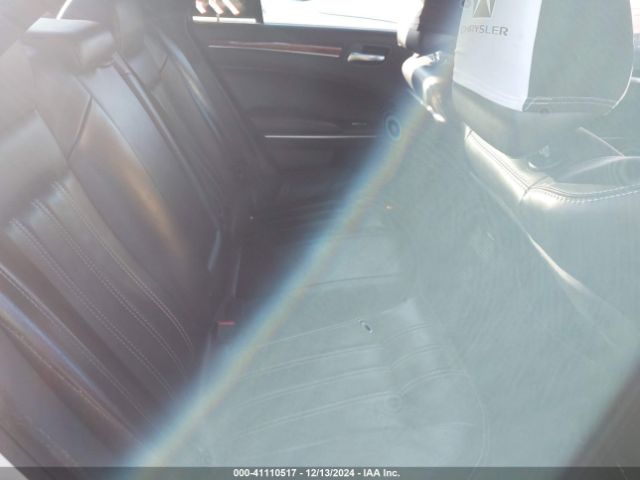 2014 CHRYSLER 300 2C3CCAAG4EH344363 Photo 7