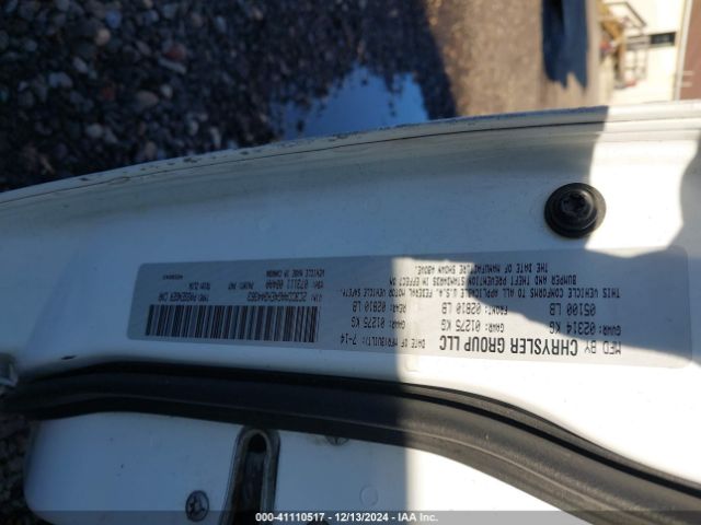 2014 CHRYSLER 300 2C3CCAAG4EH344363 Photo 8