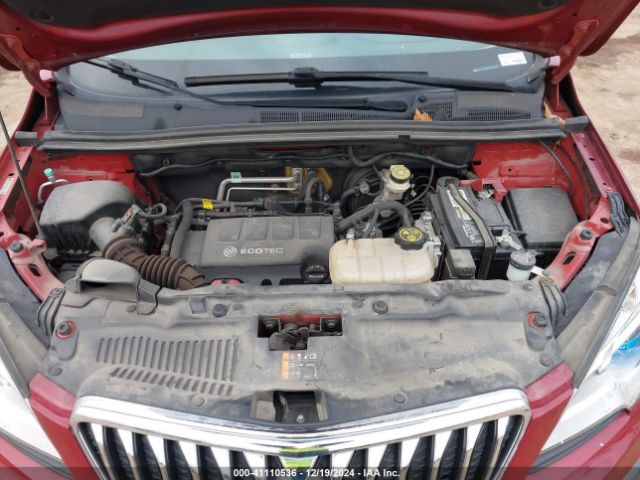 KL4CJBSB5EB785688 Buick Encore Convenience