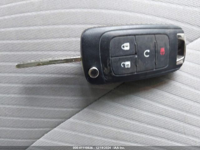KL4CJBSB5EB785688 Buick Encore Convenience
