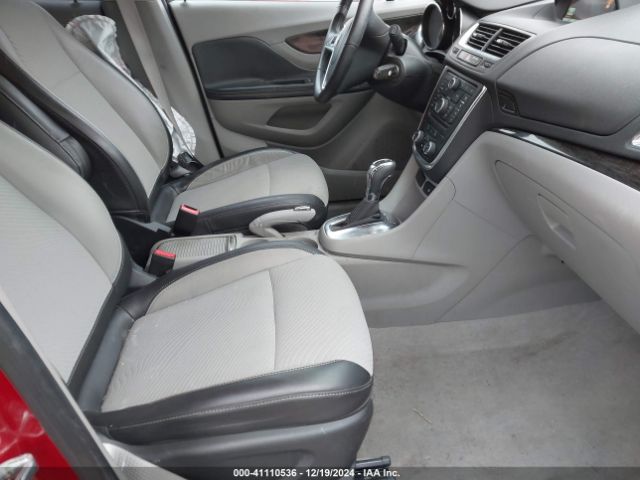 KL4CJBSB5EB785688 Buick Encore Convenience