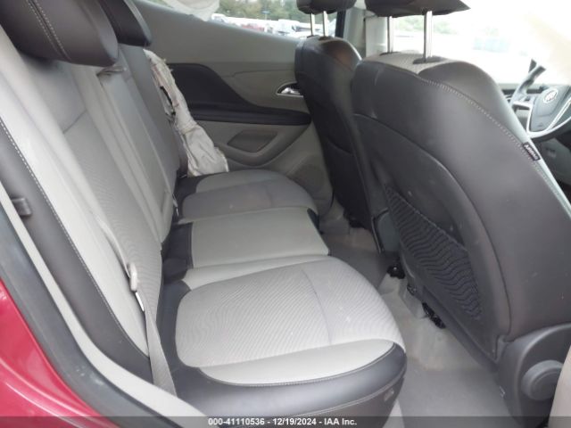 KL4CJBSB5EB785688 Buick Encore Convenience