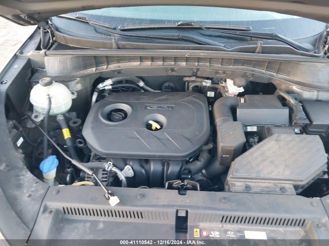 Hyundai Tucson Value 2019 KM8J33A41KU959526 Image 10