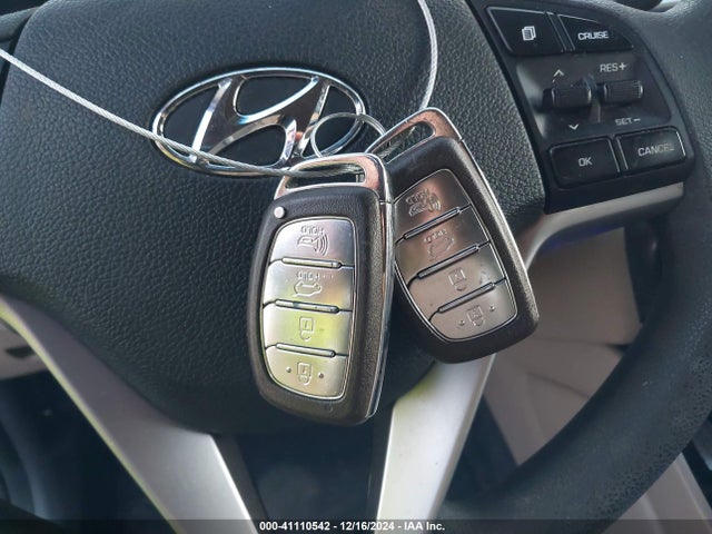 Hyundai Tucson Value 2019 KM8J33A41KU959526 Image 11