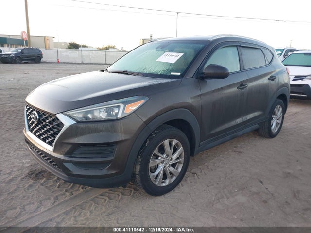 Hyundai Tucson Value 2019 KM8J33A41KU959526 Image 2