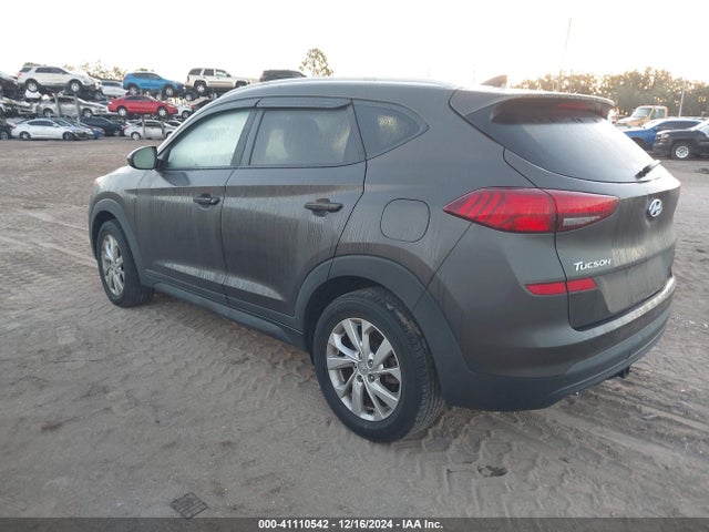 Hyundai Tucson Value 2019 KM8J33A41KU959526 Image 3