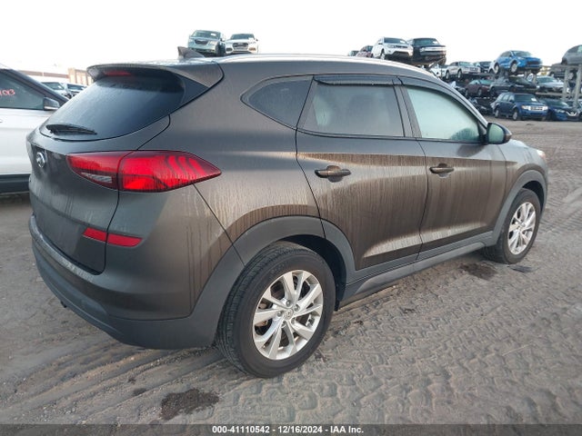Hyundai Tucson Value 2019 KM8J33A41KU959526 Image 4
