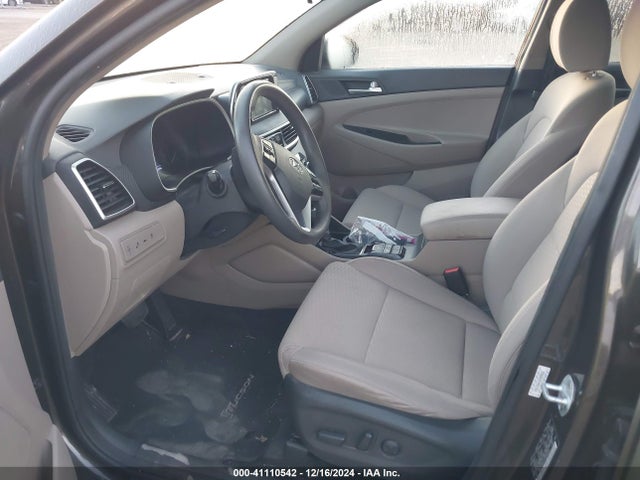 Hyundai Tucson Value 2019 KM8J33A41KU959526 Image 5