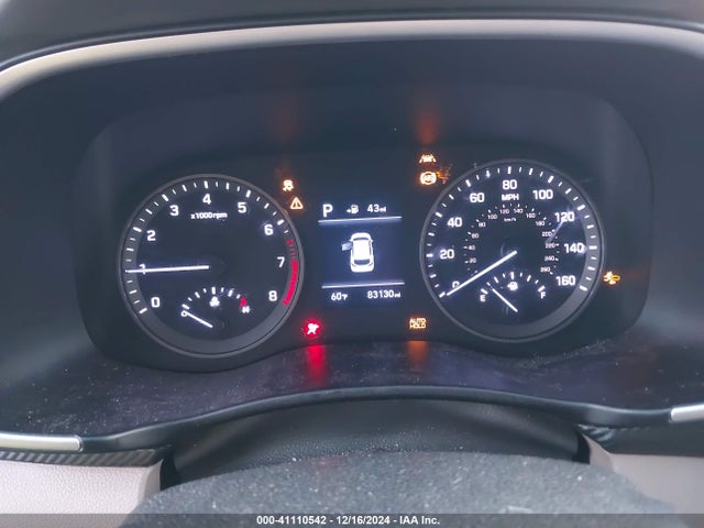 Hyundai Tucson Value 2019 KM8J33A41KU959526 Image 7