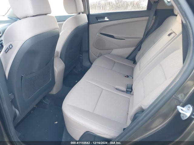 Hyundai Tucson Value 2019 KM8J33A41KU959526 Image 8