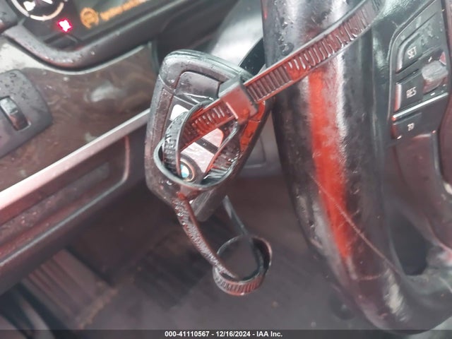 BMW 550i 2015 WBAKN9C58FD682436 Image 11
