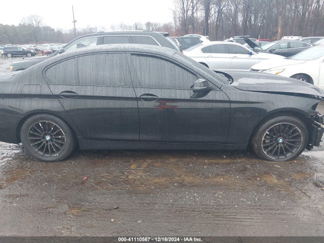 BMW 550i 2015 WBAKN9C58FD682436 Image 13