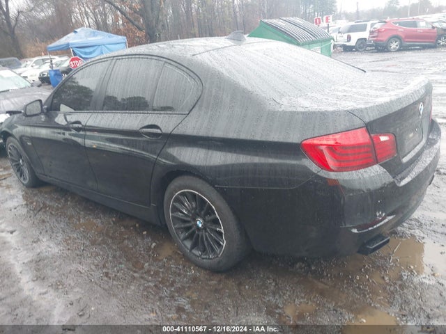 BMW 550i 2015 WBAKN9C58FD682436 Image 14