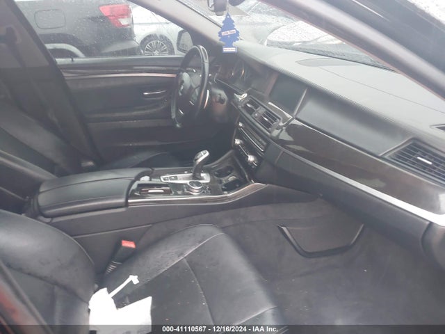 BMW 550i 2015 WBAKN9C58FD682436 Image 5