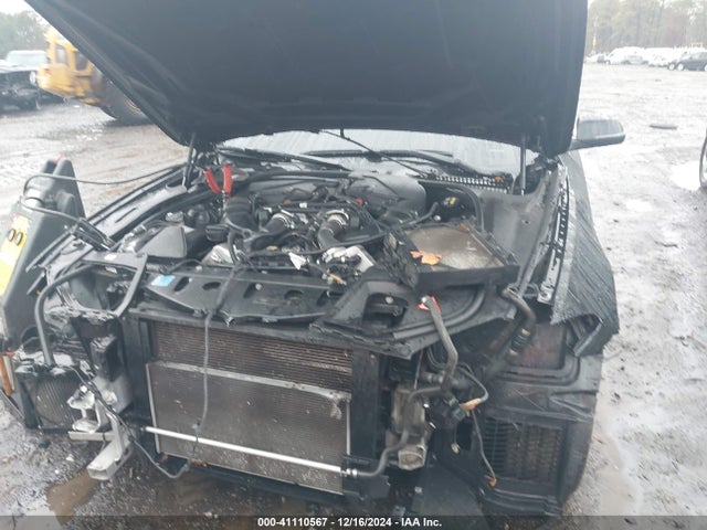 BMW 550i 2015 WBAKN9C58FD682436 Image 6