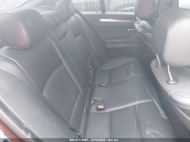 BMW 550i 2015 WBAKN9C58FD682436 Image 8