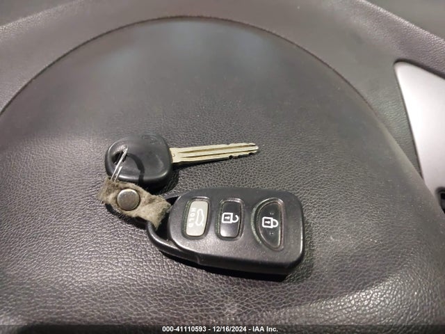 Hyundai ELANTRA SE 2014 5NPDH4AE0EH519717 Image 11
