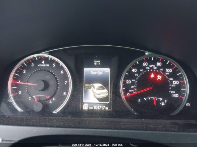 4T1BF1FK8HU691588 Toyota CAMRY SE