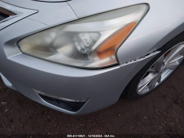 Nissan Altima 2.5 Sl 2014 1N4AL3AP3EC187495 Image 12
