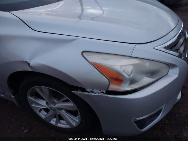 Nissan Altima 2.5 Sl 2014 1N4AL3AP3EC187495 Image 13