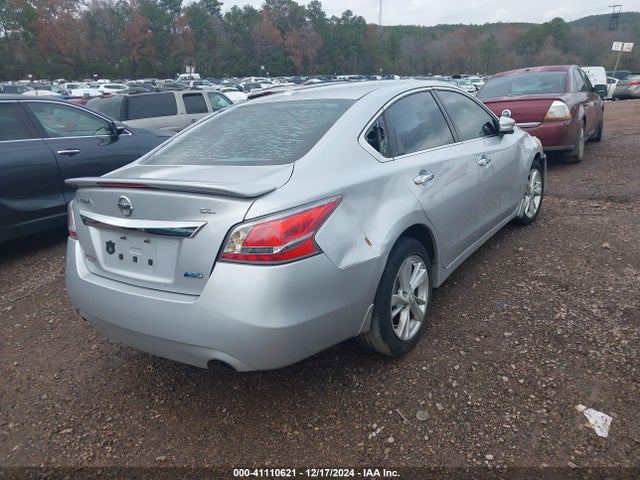 Nissan Altima 2.5 Sl 2014 1N4AL3AP3EC187495 Image 4