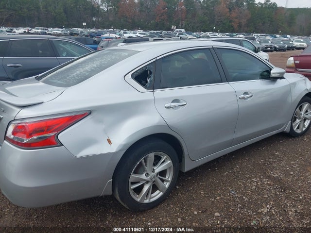 Nissan Altima 2.5 Sl 2014 1N4AL3AP3EC187495 Image 6