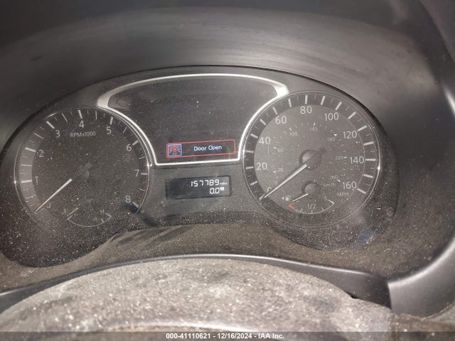 Nissan Altima 2.5 Sl 2014 1N4AL3AP3EC187495 Image 7