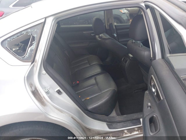 Nissan Altima 2.5 Sl 2014 1N4AL3AP3EC187495 Image 8