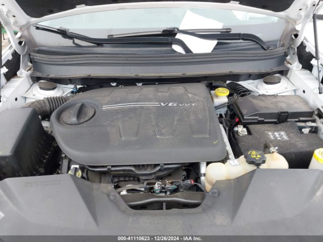 1C4PJMCX5KD124305 Jeep Cherokee Latitude 4x4