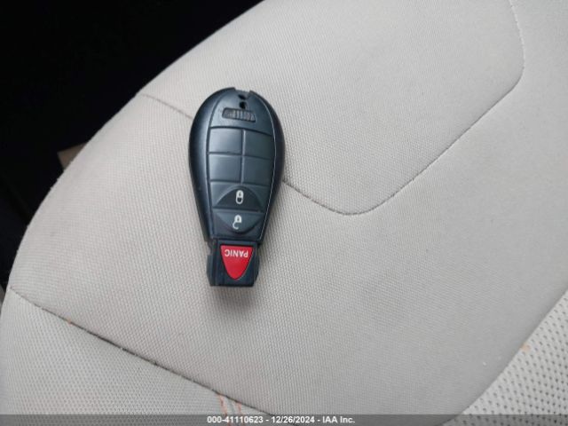 1C4PJMCX5KD124305 Jeep Cherokee Latitude 4x4