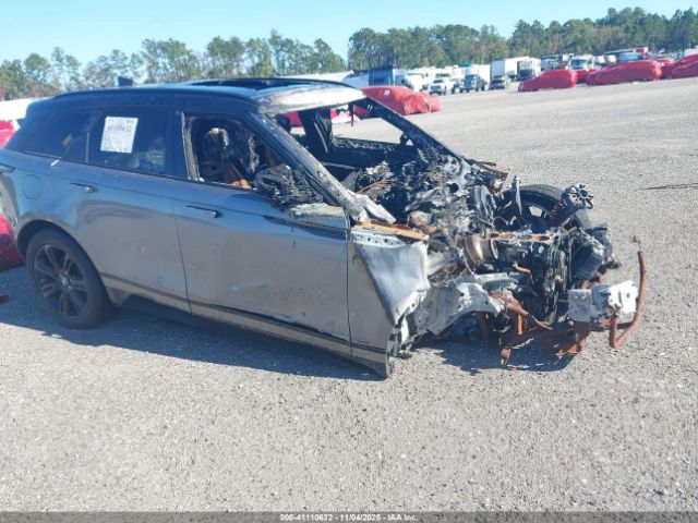 2020 LAND ROVER RANGE ROVER VELAR SALYK2EX7LA278576