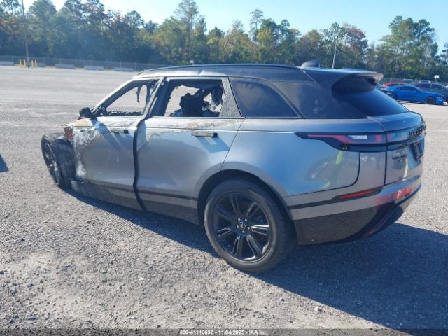 2020 LAND ROVER RANGE ROVER VELAR SALYK2EX7LA278576 Photo 2