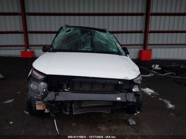 KMHRC8A38NU165893 Hyundai Venue Limited