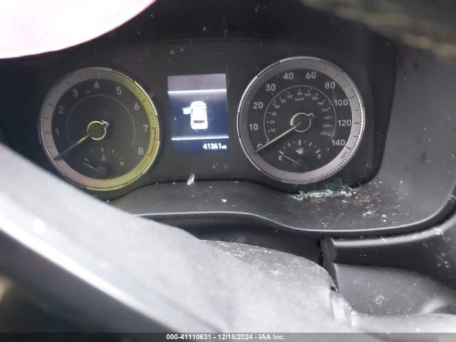 KMHRC8A38NU165893 Hyundai Venue Limited