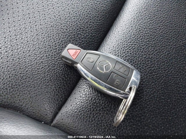 4JGDA5HBXFA475820 Mercedes-Benz Ml 350 4matic