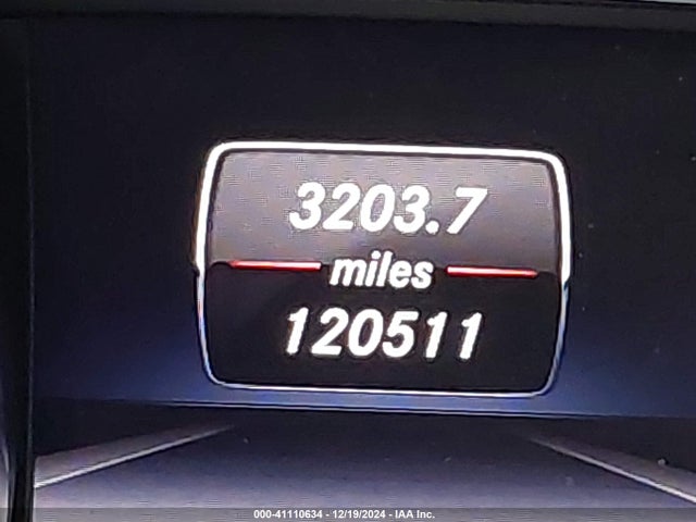 4JGDA5HBXFA475820 Mercedes-Benz Ml 350 4matic