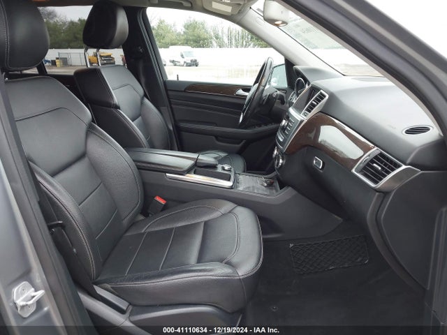 4JGDA5HBXFA475820 Mercedes-Benz Ml 350 4matic