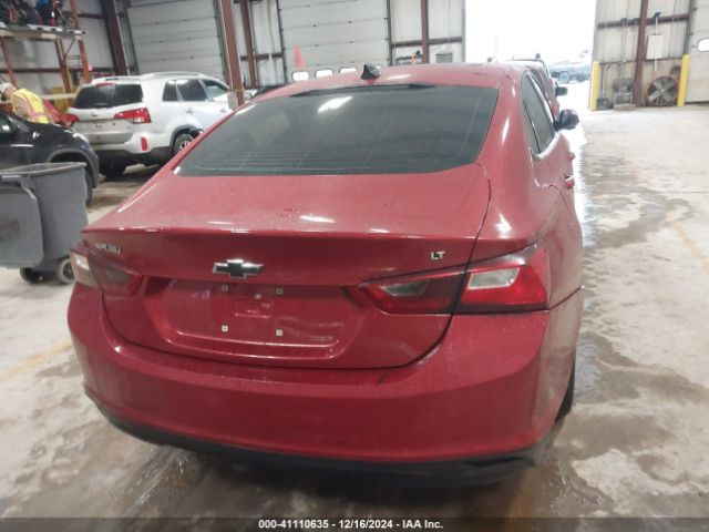 1G1ZE5ST2GF189103 Chevrolet MALIBU 1LT