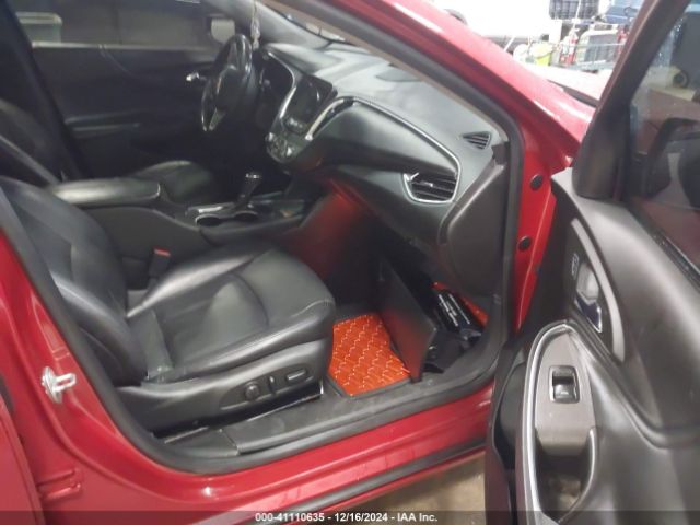 1G1ZE5ST2GF189103 Chevrolet MALIBU 1LT
