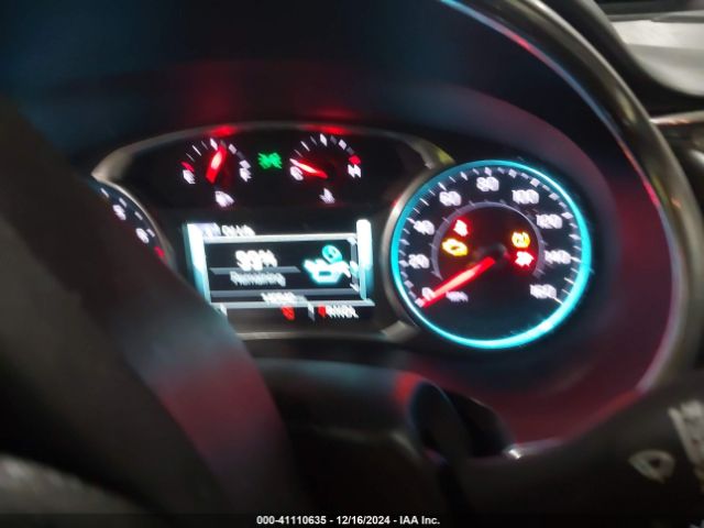 1G1ZE5ST2GF189103 Chevrolet MALIBU 1LT