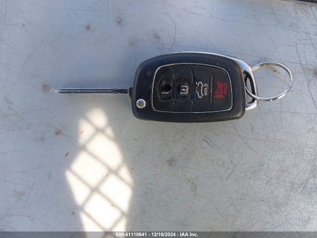 Hyundai Sonata Sport 2015 5NPE34AF3FH107398 Image 11
