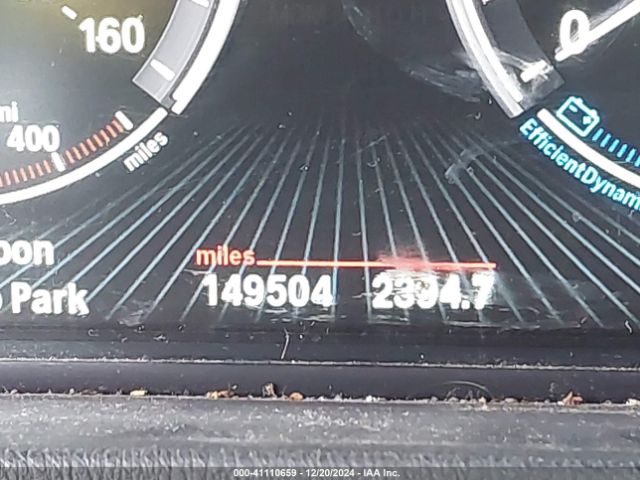 5UXWX9C5XE0D37737 BMW X3 Xdrive28i
