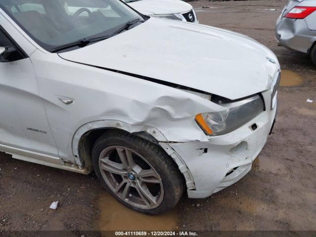 5UXWX9C5XE0D37737 BMW X3 Xdrive28i